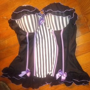 Corset
